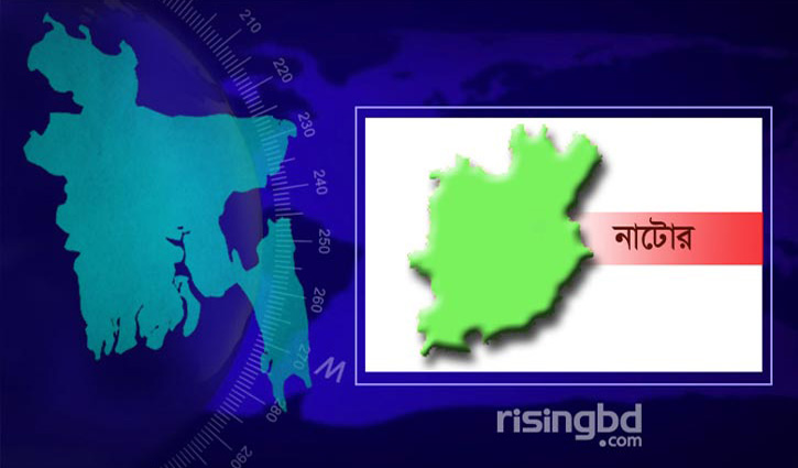 নিজ ঘরে দগ্ধ হয়ে ২ সন্তানসহ মায়ের মৃত্যু