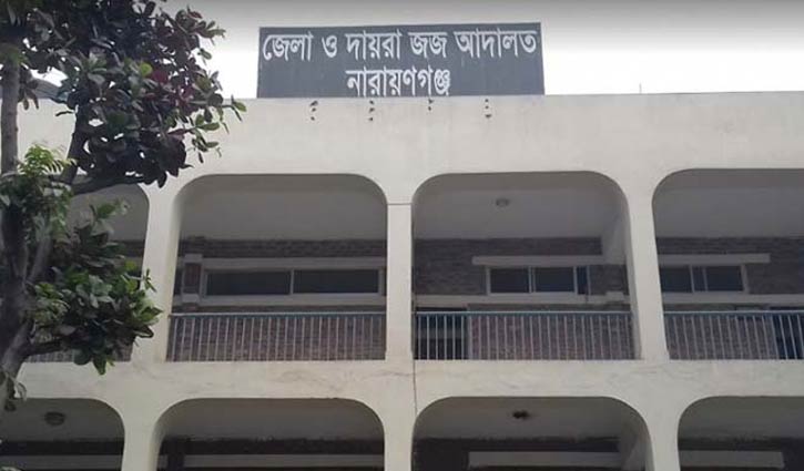 নির্যাতন মামলায় সাবেক ২ পুলিশ সদস্য কারাগারে