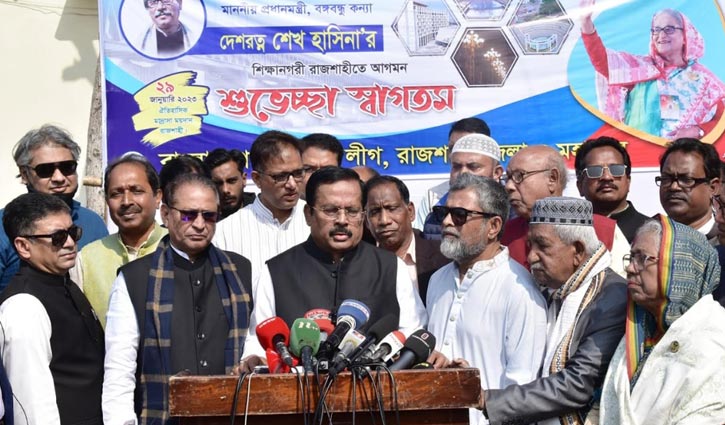 বিএনপি কোনো সাবজেক্ট নয়: নানক