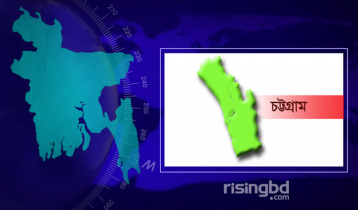 চট্টগ্রামে রেস্তোরাঁয় সিলিন্ডার বিস্ফোরণ, দগ্ধ ৩
