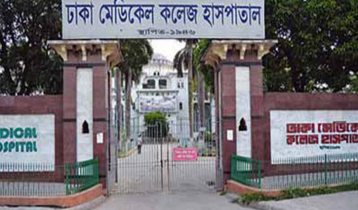 হাতিরঝিলে সড়ক দুর্ঘটনায় যুবকের মৃত্যু