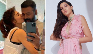 প্রতারকের প্রেমে মরিয়া ছিলেন নোরা!