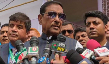 ডাকসু নির্বাচন না হওয়া বিশ্ববিদ্যালয় প্রশাসনের ব্যর্থতা: কাদের