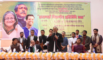 প্রধানমন্ত্রীর নির্দেশ বাস্তবায়নে আমরা প্রস্তুত: লিটন