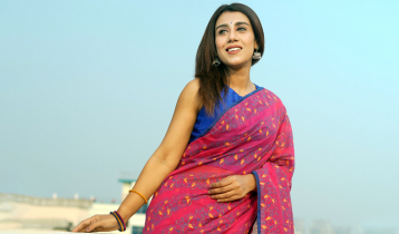 নারী দিবস উপলক্ষে রঙ বাংলাদেশে ছাড়