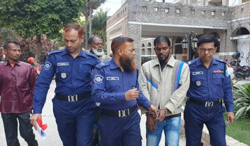 স্ত্রীকে হত্যার দায়ে স্বামীর মৃত্যুদণ্ড