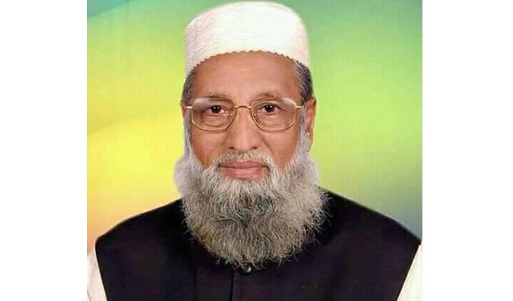 দুর্বৃত্তদের গুলিতে শিবপুর উপজেলা চেয়ারম্যান আহত