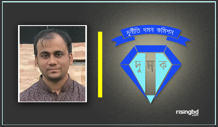 আপিল খারিজ, চাকরিতে ফিরতে পারবেন না দুদকের সেই শরীফ