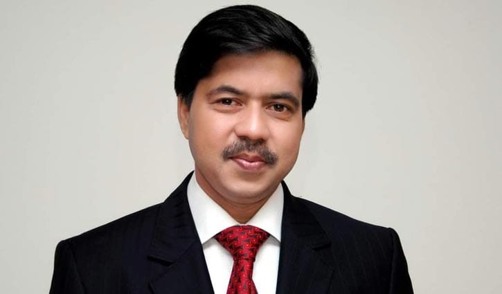 প্রধানমন্ত্রীর সমাবেশে যেতে ট্রেন ভাড়া করলেন হাবিবে মিল্লাত