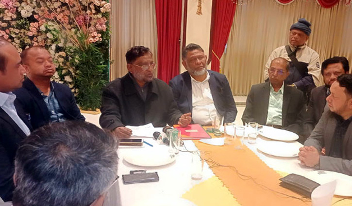 জ্বালানি সঙ্কট নিরসন না হলে তেল বিক্রি বন্ধের হুমকি