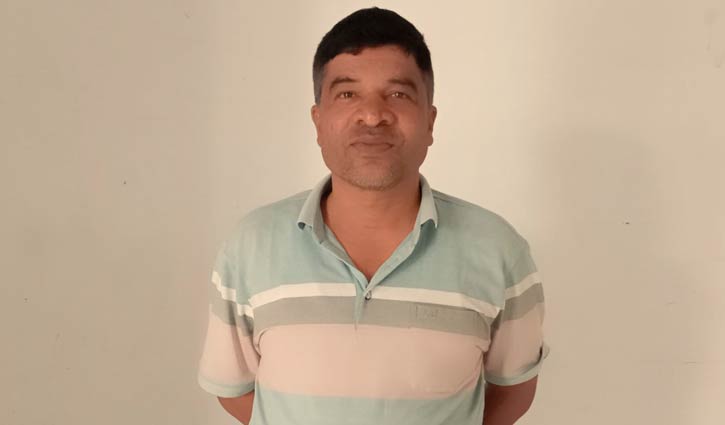 ভাতিজার স্ত্রীকে ধর্ষণের চেষ্টা, ইউপি সদস্য কারাগারে ভাতিজার স্ত্রীকে ধর্ষণের চেষ্টা, ইউপি সদস্য কারাগারে
