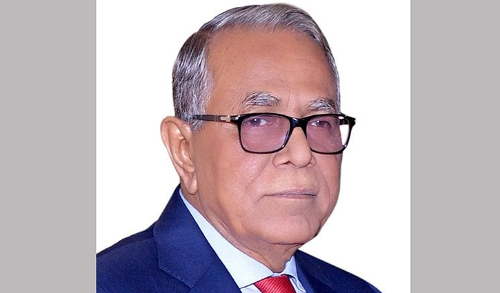 শিশুদের জন্য নিরাপদ পরিবেশ গড়ে তোলার আহ্বান রাষ্ট্রপতির শিশুদের জন্য নিরাপদ পরিবেশ গড়ে তোলার আহ্বান রাষ্ট্রপতির
