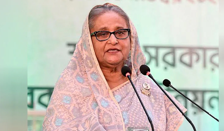 বাংলা সাহিত্যের মাধুর্য বিদেশিদের জানাতে হবে: প্রধানমন্ত্রী বাংলা সাহিত্যের মাধুর্য বিদেশিদের জানাতে হবে: প্রধানমন্ত্রী