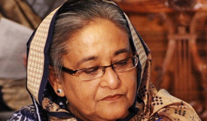 বীর মুক্তিযোদ্ধা এমদাদুল হকের মৃত্যুতে প্রধানমন্ত্রীর শোক