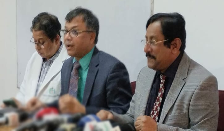 বিসিএসআইআর’র করোনা কিটে ১০ গুণ নির্ভুল ফল 