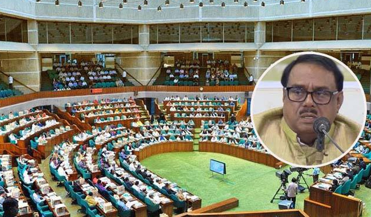 দেশে খাদ্যের কোনো ঘাটতি নেই: খাদ্যমন্ত্রী দেশে খাদ্যের কোনো ঘাটতি নেই: খাদ্যমন্ত্রী