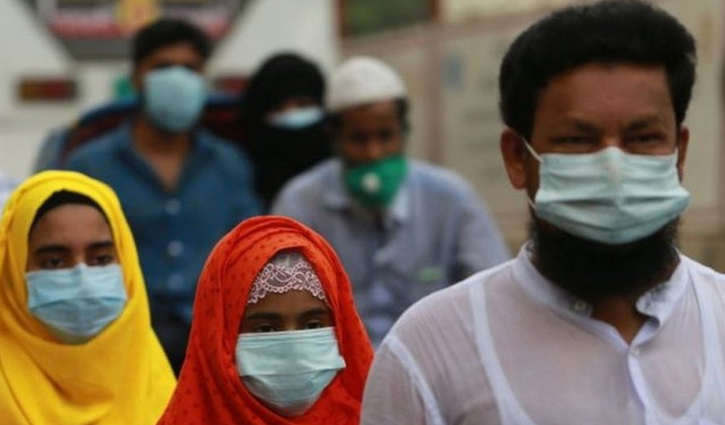 আরও ৭ জনের করোনা শনাক্ত