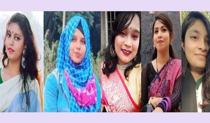 ইবিতে ছাত্রী নির্যাতন: ছাত্রলীগ নেত্রীসহ ৫ জন হল থেকে বহিষ্কার