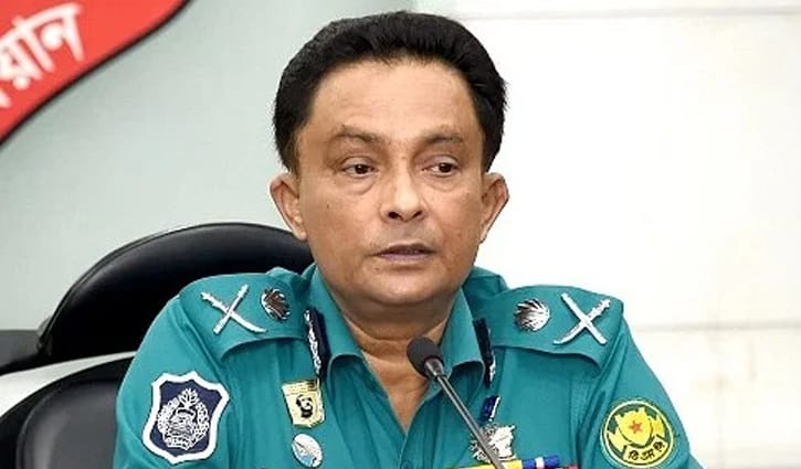 ‘সিদ্দিক বাজারে বিস্ফোরণ নাশকতা নাকি দুর্ঘটনা, তদন্তে বলা যাবে’