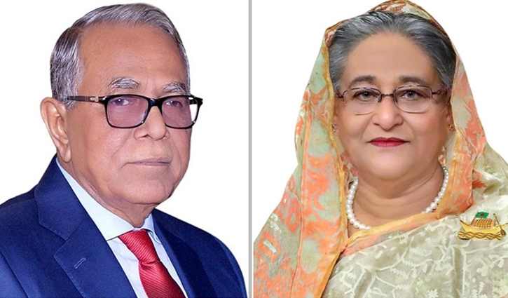 বঙ্গবন্ধুর জন্মদিন: শুক্রবার টুঙ্গিপাড়ায় যাচ্ছেন রাষ্ট্রপতি-প্রধানমন্ত্রী