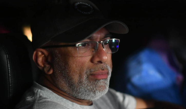 ‘দ্বিতীয় ইনিংসে’র জন্য ঢাকায় হাথুরুসিংহে