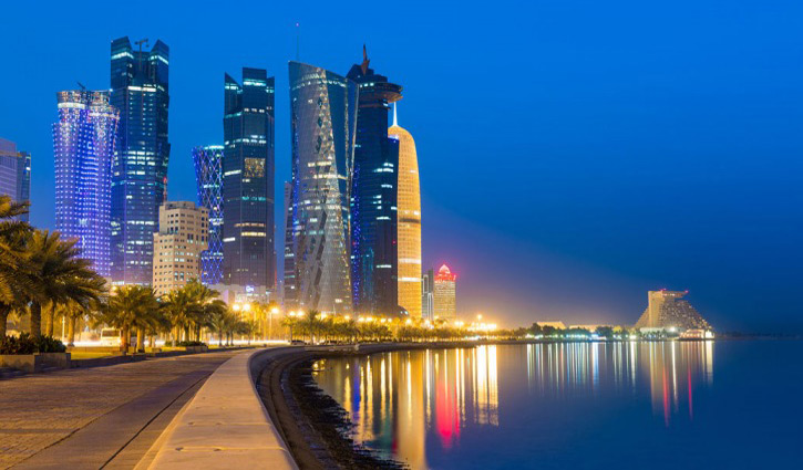 কাতারে নিয়োগ পাবেন বাংলাদেশের ১১২৯ সেনা সদস্য