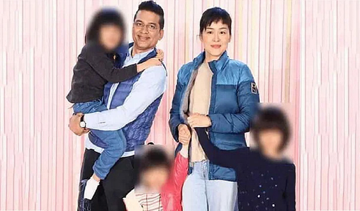 ‘আইনি প্রক্রিয়া ছাড়া শিশুদের অন্য দেশে নেওয়া মাতৃত্বকে অসম্মান’ ‘আইনি প্রক্রিয়া ছাড়া শিশুদের অন্য দেশে নেওয়া মাতৃত্বকে অসম্মান’