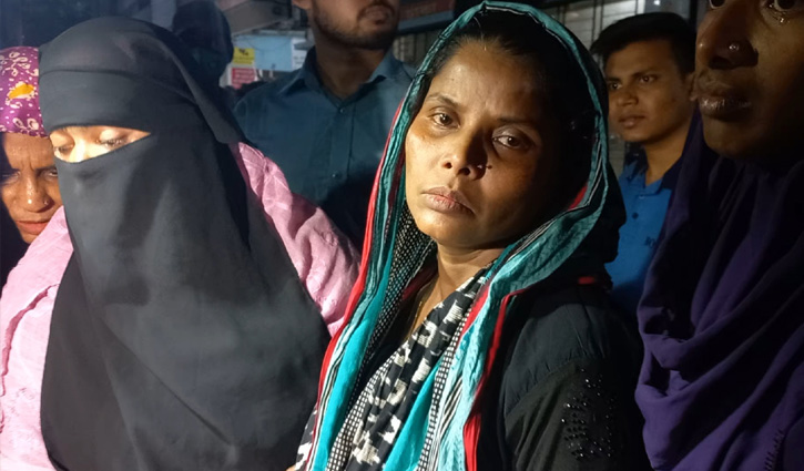 ময়নাতদন্ত ছাড়াই লাশ নিয়ে যেতে চায় সুমনের পরিবার