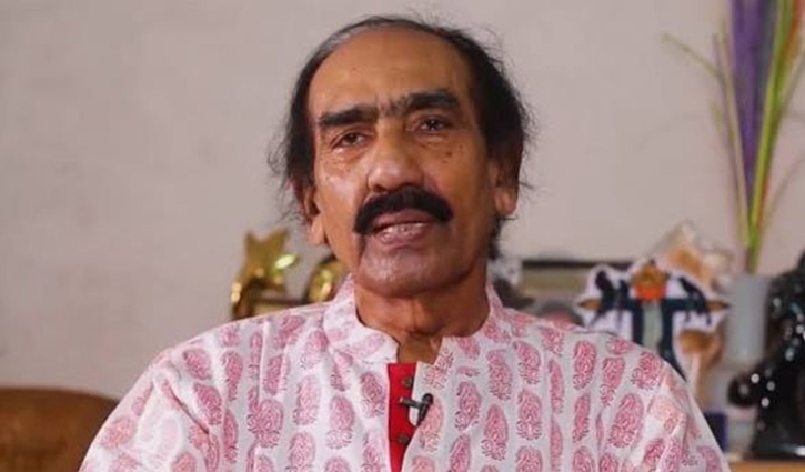 গুরুতর অসুস্থ হয়ে সিসিইউতে অভিনেতা আব্দুল আজিজ