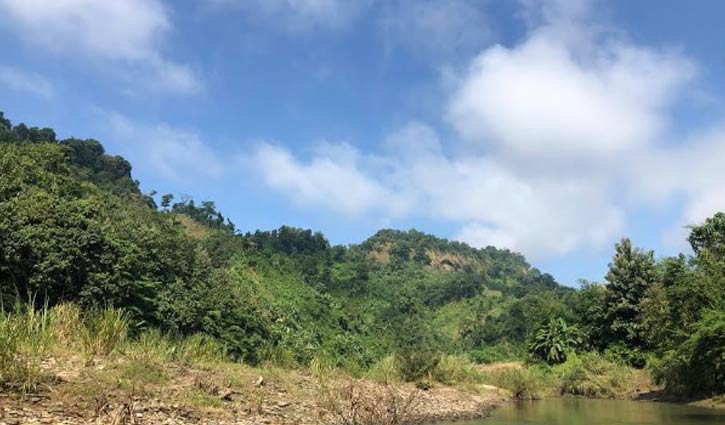 বান্দরবানের ৩ উপজেলা ভ্রমণে ফের নিষেধাজ্ঞা