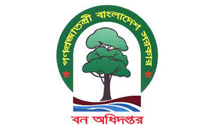 বন অধিদপ্তরে চাকরি