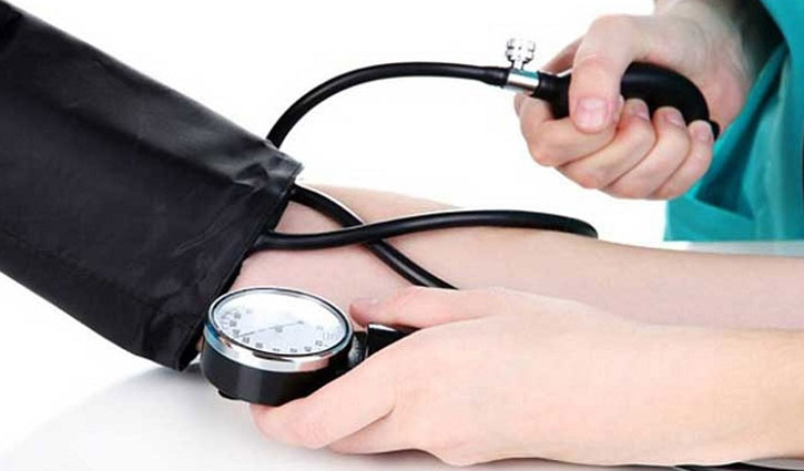 প্রান্তিক পর্যায়ে উচ্চ রক্তচাপের ওষুধের মজুত কম, ভোগান্তি