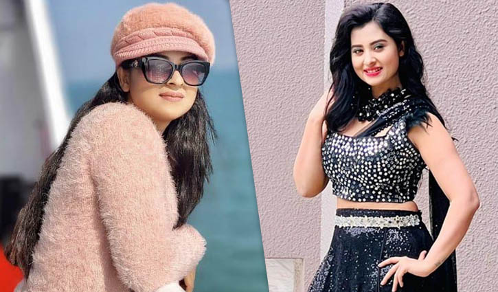 গিরগিটির মতো রং বদলানোর শিক্ষা পাইনি: বুবলী