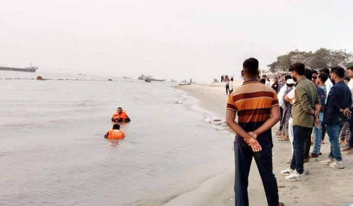 ৩ দিন পর মেঘনায় মিললো ক্যামব্রিয়ানের আরেক শিক্ষার্থীর মরদেহ