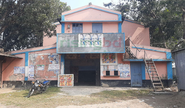 রাজবাড়ীর ১৭ সিনেমা হল ভেঙে বিপণি বিতান, বাকি ৩টি দর্শক শূন্য
