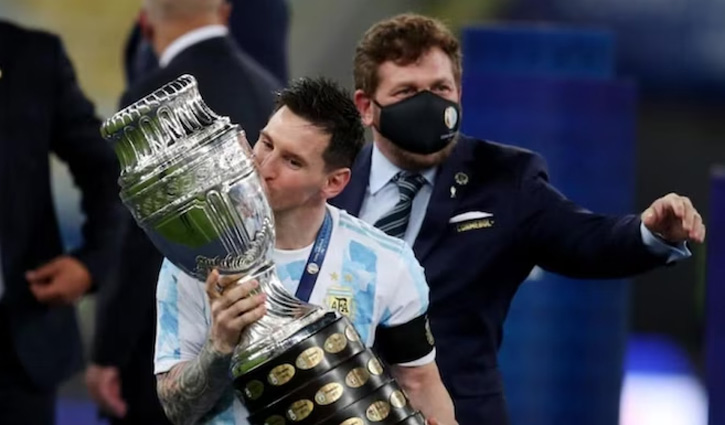 ২০২৪ কোপা আমেরিকা যুক্তরাষ্ট্রে