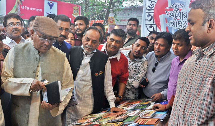 দুর্নীতির কারণে বিএনপির বিভিন্ন সদস্যের শাস্তি হয়েছে: তথ্যমন্ত্রী