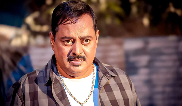 চলচ্চিত্র ধ্বংস করার জন্য একটি চক্র উঠেপড়ে লেগেছে: ডিপজল