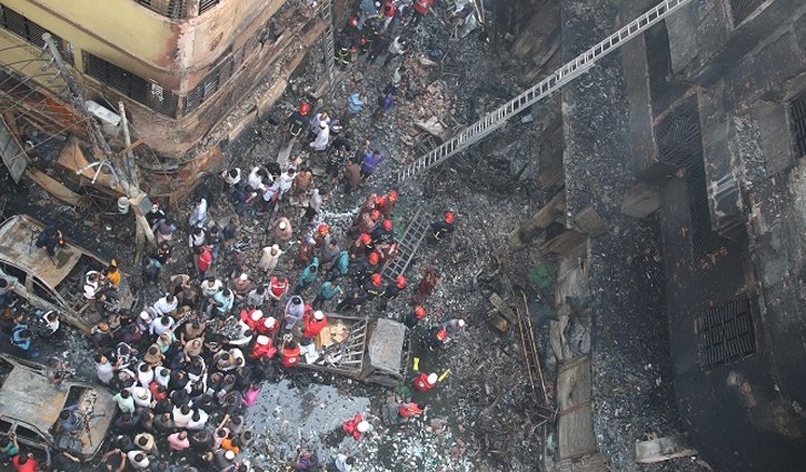 4 years of Churihatta Tragedy: Justice still a far cry