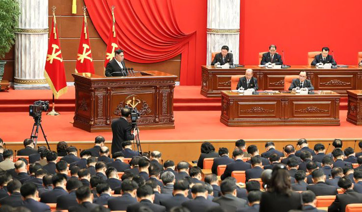 North Korea’s food shortage about to take a deadly turn