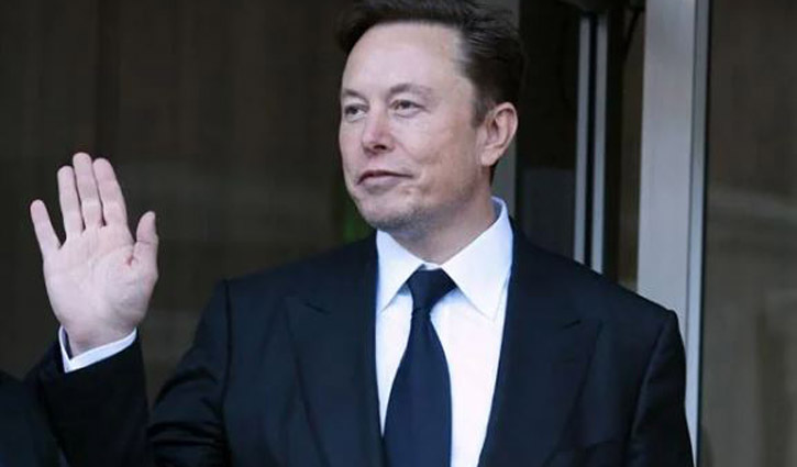 Elon Musk wants to buy Silicon Valley Bank