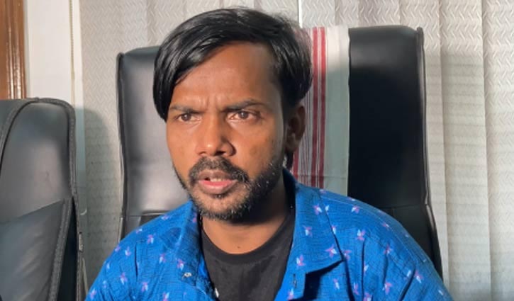 Hero Alom files petitions with High Court