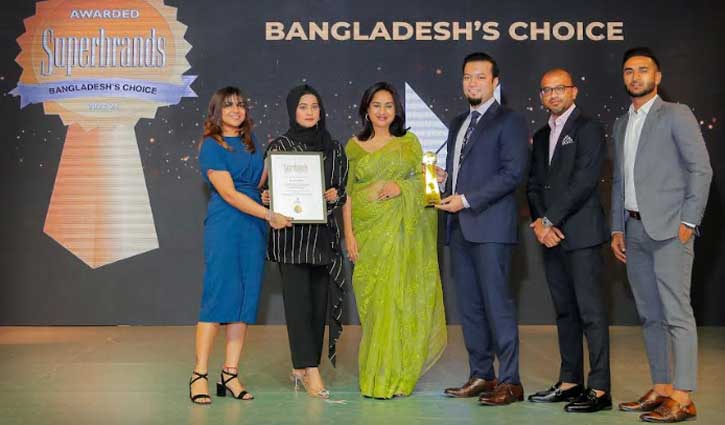 Monno Ceramic becomes Superbrand consecutively for 2nd time