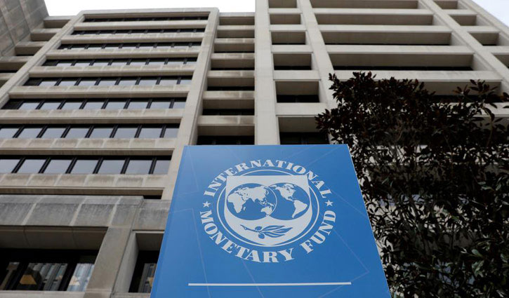 IMF likely to approve $4.5b loan package for Bangladesh today