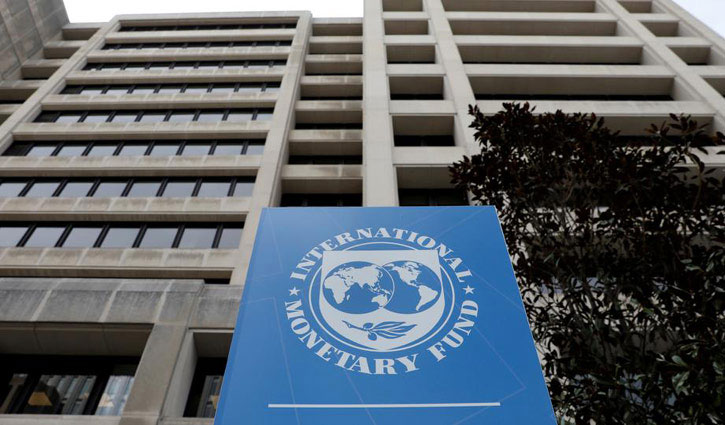 IMF approves $4.5 billion loan for Bangladesh