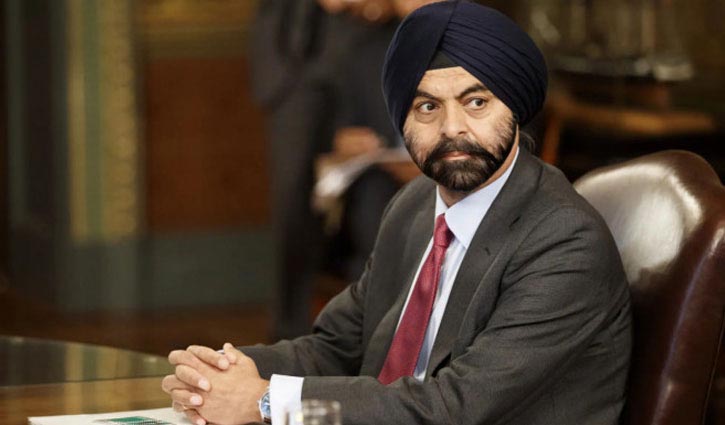 Indian-origin nominated for post of World Bank President