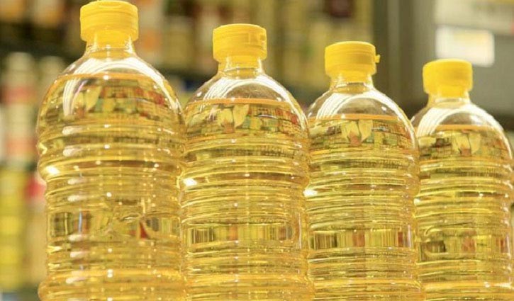 Govt to buy 1.65cr liters of soyabean oil