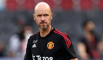 Man United have a good opportunity to win: Ten Hag