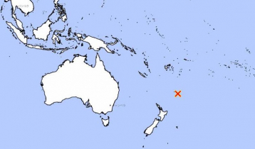 7.1 magnitude earthquake hits New Zealand
