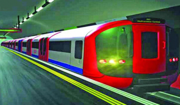 PM inaugurates underground rail construction Thursday